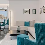 Appartement Old Fortress View Roof By Konnect *